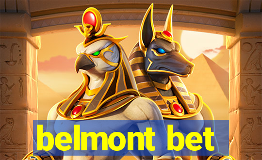 belmont bet